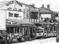 Street View - Warburton